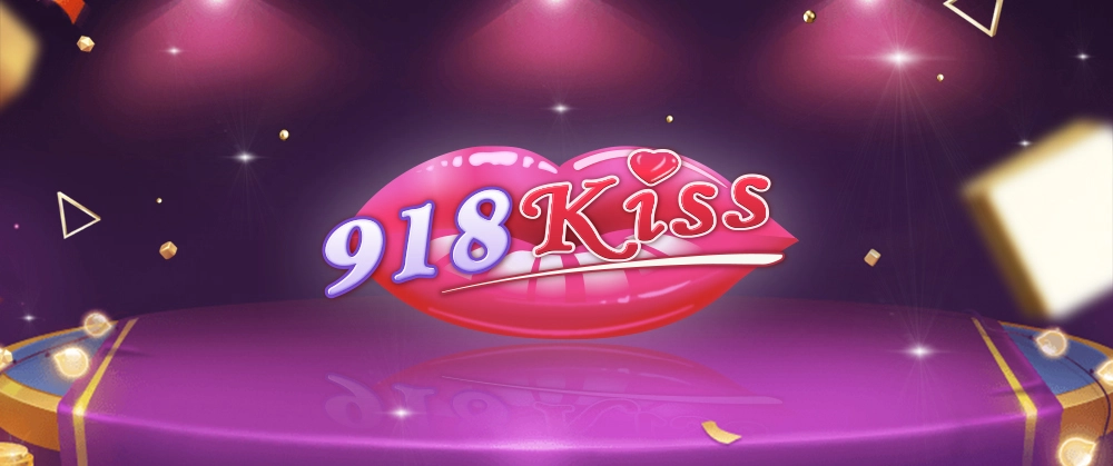 kiss918