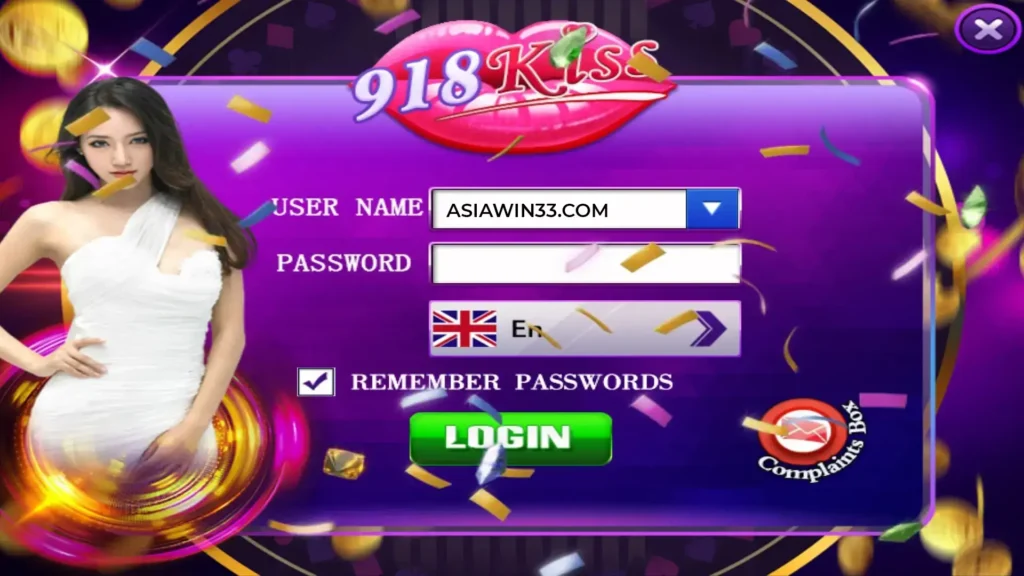 Kiss918: Discover Premium Casino App Features