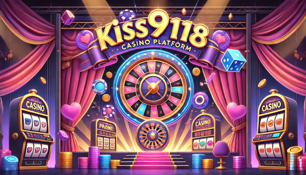 Kiss918 APK Download: Secure Access to Top Games