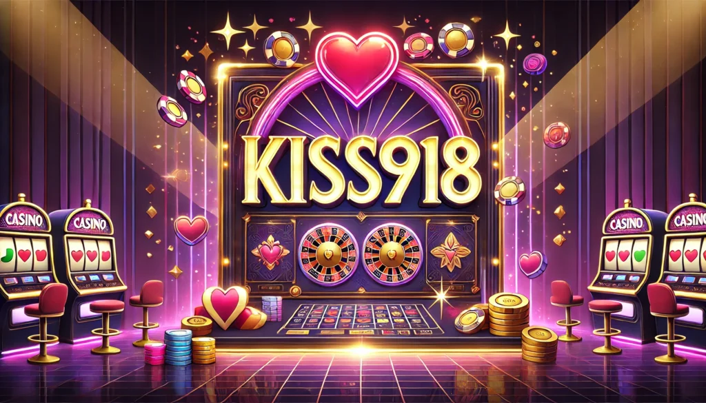 Kiss918 iOS: How to Install and Play on iPhone